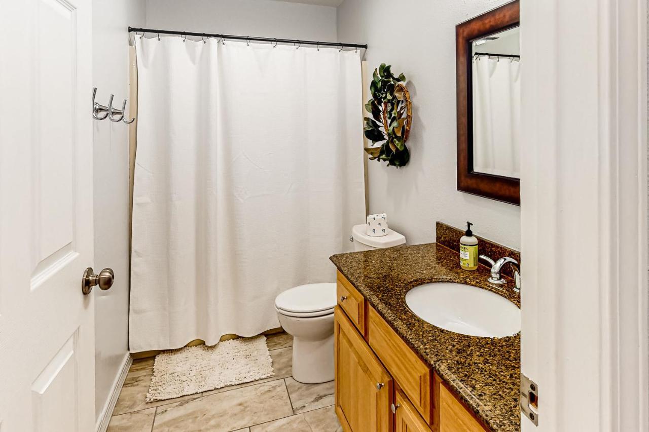 Pointe Royale Bubbling Brook Overlook Apartment Branson Exterior photo